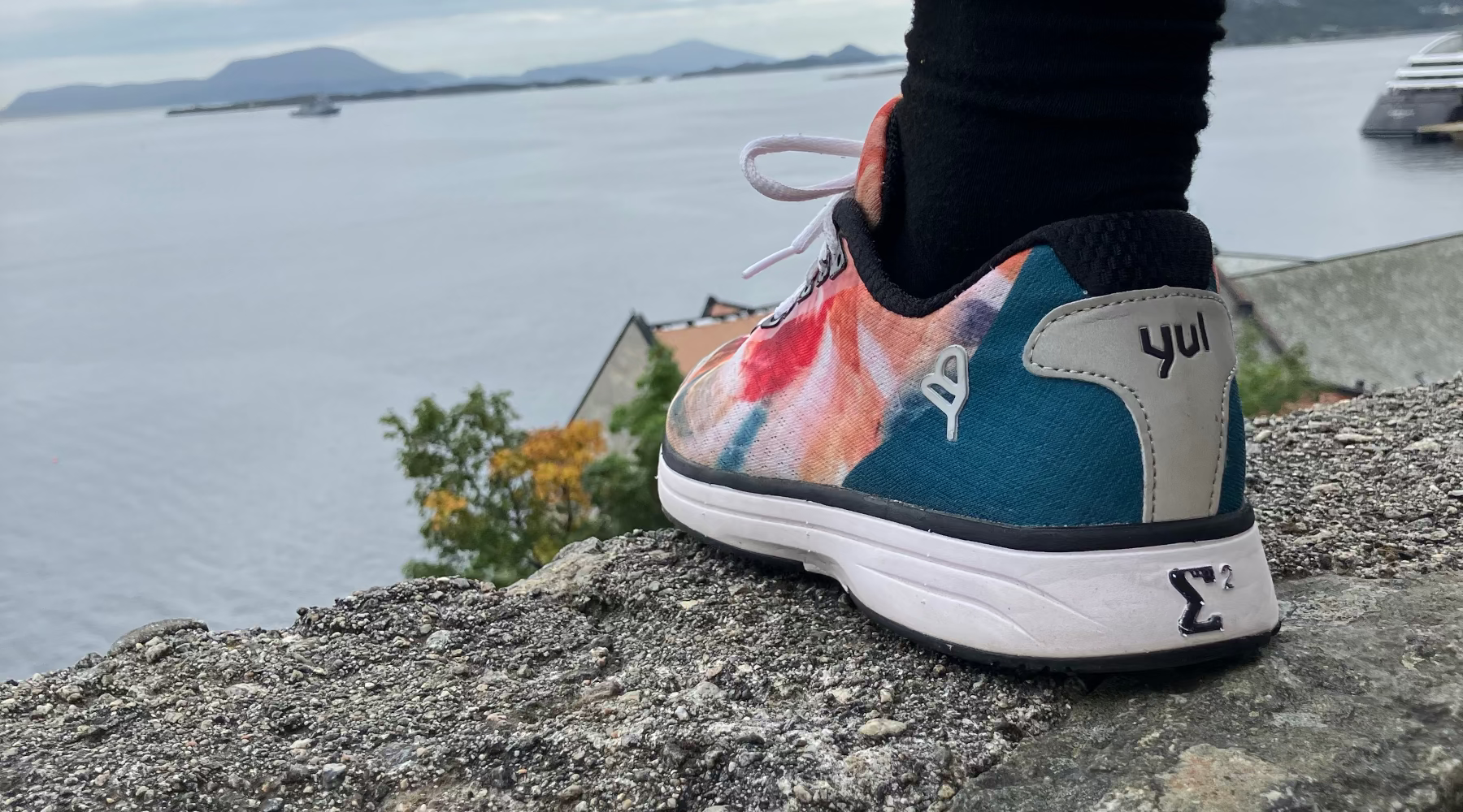 Yul-Run Custom Shoes Are Back – Build Your Hummingbird or any configurations you'd like