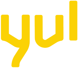 yul logo